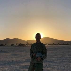 Meet your Posher, Ethan